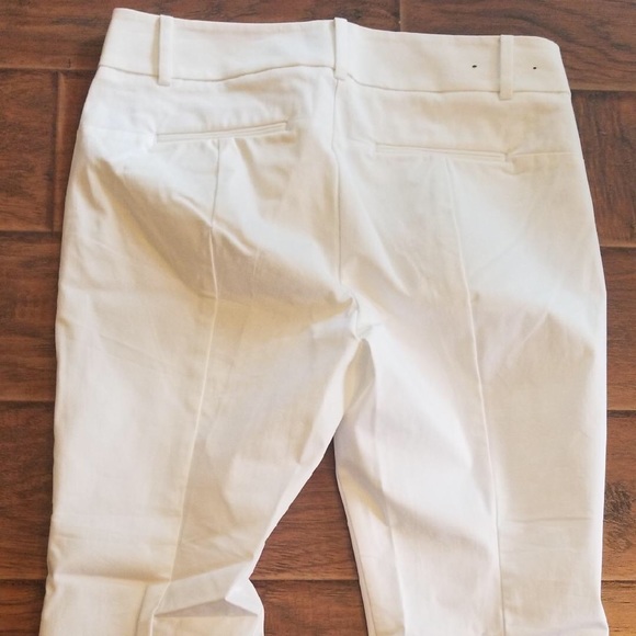 Ann Taylor Woman’s cropped pants (C bin) - Picture 5 of 5